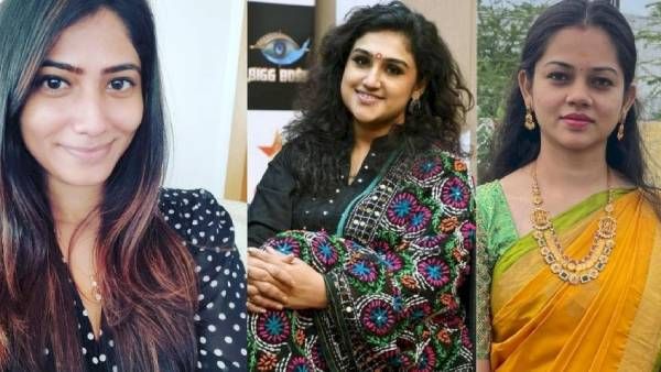 என்ன சொல்றீங்க.. ஒவ்வொரு சீசனில் இருந்தும் 4 பேரு வராங்களா? பிக் பாஸ் ஒடிடி பராக்!