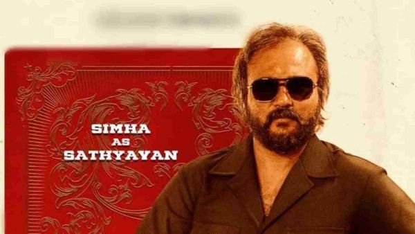 விக்ரமிற்கே டஃப் கொடுத்த பாபி சிம்ஹா … ‘மகான்’ சுவாரசியத் தகவல்!