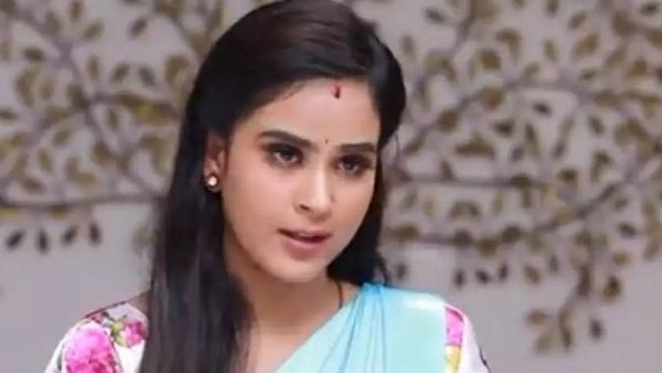 பாரதி கண்ணம்மா சீரியலில் இருந்து விலகும் மற்றொரு பிரபலம்...அதிர்ச்சியில் ரசிகர்கள்