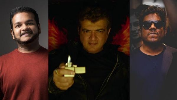 வலிமைக்கு இரண்டு இசையமைப்பாளர்...அப்போ பேக்கிரவுண்ட் இசை யுவன் இல்லையா ?