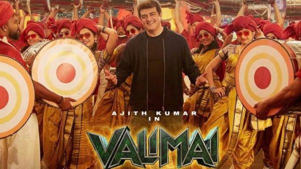 ரஜினி, விஜய்யை பின்னுக்குத் தள்ளிய அஜித்.. வலிமை படத்தின் 2ம் நாள் வசூல் எவ்வளவு தெரியுமா?