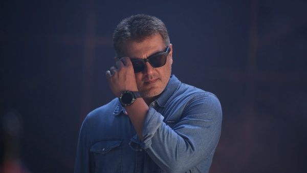 ஏசிபி அர்ஜுன் நாளை முதல் வருகிறார்...வலிமை FDFS பார்க்க போகும் பிரபலங்கள் யார் யாருன்னு தெரியுமா?