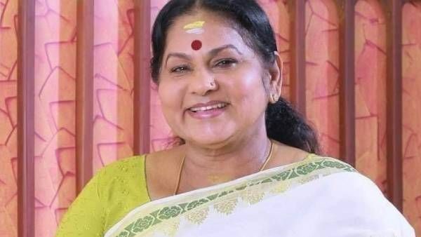 பிறந்தநாளுக்கு 3 நாட்களுக்கு முன் உயிரிழந்த நடிகை லலிதா...சோகத்தை பகிரும் பிரபலங்கள்