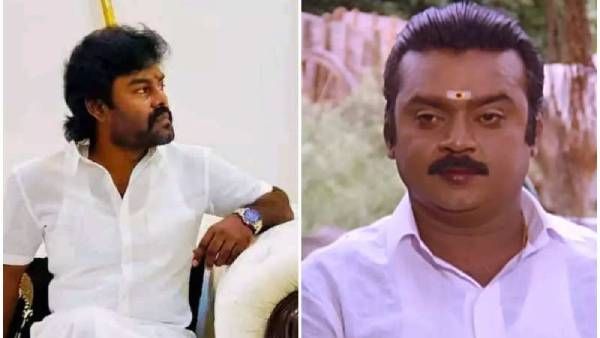 “சின்னக்கவுண்டர் 2“… விஜயகாந்த் ரோலில் நடிக்கப்போவது யார் தெரியுமா?