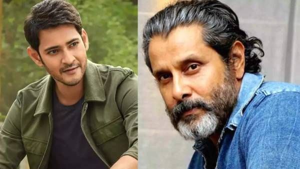 விக்ரம்... மகேஷ்பாபு படத்தில் வில்லனா?... மேனேஜர் சொல்லும் தகவலை கேளுங்கள்!