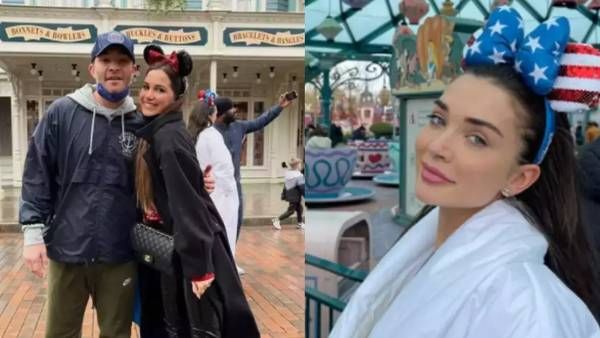 கணவரை பிரிந்த எமி ஜாக்சன்… புது காதலருடன் ரொமான்ஸ்… வைரலாகும் போட்டோஸ்!