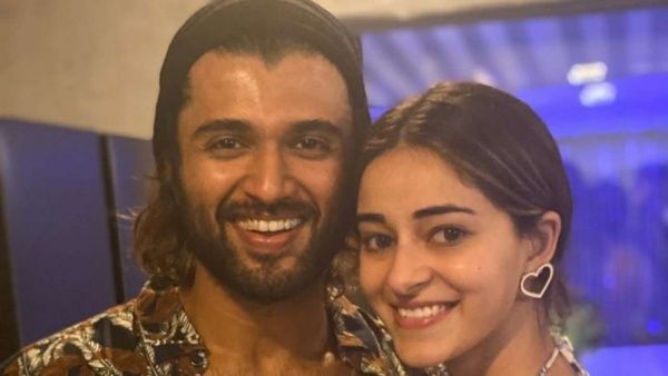 விஜய் தேவரகொண்டா குறித்த சர்ச்சை கமெண்ட்... ரசிகர்கள் ஆத்திரத்திற்கு உள்ளான பாலிவுட் நடிகை!