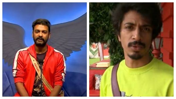 டபுள் எவிக்‌ஷன்.. இந்த வாரம் பிக் பாஸ் அல்டிமேட் வீட்டில் இருந்து வெளியேறிய அந்த இருவர் யார்?