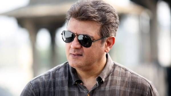 வலிமை படத்தின் பிரி-ரிலீஸ் நிகழ்வு... அஜித் பங்கேற்கிறாரா?