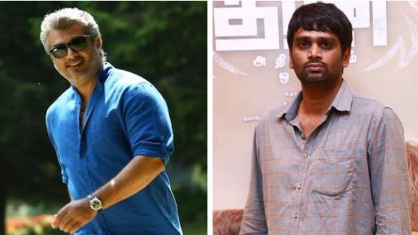 அஜித்தை பின்பற்றும் ஹெச்.வினோத்...இப்படியே போனால் வலிமை வலுவிழந்துவிடும்!