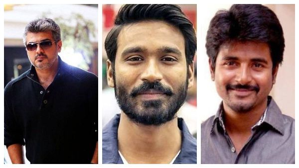 அஜித், தனுஷ், சிம்பு, சிவகார்த்திகேயன்லாம் இன்னைக்கு ஓட்டுப் போட மாட்டாங்களா? இதுதான் காரணமா?