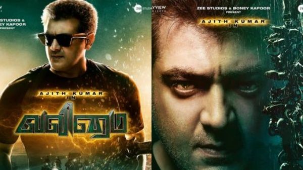 ரிலீசுக்கு முன்பாகவே பட்டையை கிளப்பும் வலிமை... டிக்கெட் புக்கிங்கில் ரசிகர்கள் ஆர்வம்