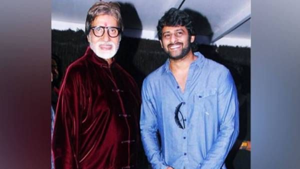 ‘அன்பான விருந்தோம்பல்… மறக்கமுடியாத சுவை… பிரபாசை பாராட்டிய பாலிவுட் பிரபலம் !