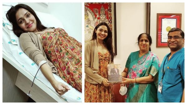 ஆண்கள் நிஜ ஹீரோவாக ஆக இதை செய்யுங்கள்... உங்களுக்காக ஒரு பாடலும் பாடுவேன். குவியும் பாராட்டுக்கள்!