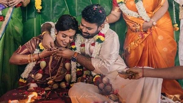 நயன்தாராவின் ’கனெக்ட்’ பட இயக்குநருக்கு கல்யாணம் ஆகிடுச்சு.. மணப்பெண் யார் தெரியுமா?