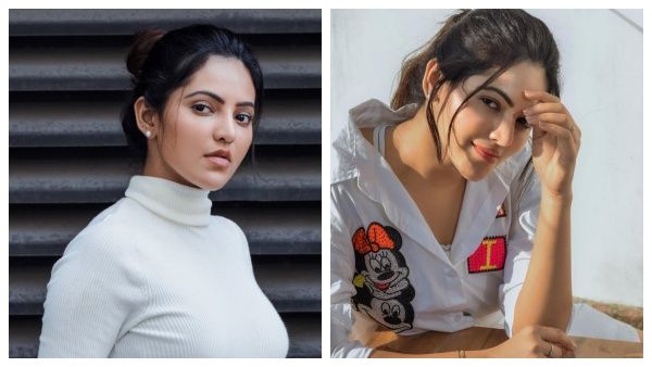 நாங்களும் டோலிவுட் போவோம்ல.. கோவை பொண்ணு அதுல்யா ரவியின் அசத்தலான அடுத்த பட அப்டேட்!