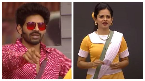 அனிதாவிடம் டபுள் மீனிங்கில் பேசிய பாலா.. கடுப்பாகும் பிக் பாஸ் ரசிகர்கள்.. கமல் கண்டிப்பாரா?