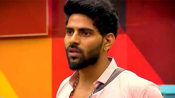 அப்போ தறுதலை.. இப்போ தாலியை அறுக்காதே.. மீண்டும் பெண்களிடம் எல்லை மீறி பேசும் பாலாஜி முருகதாஸ்!