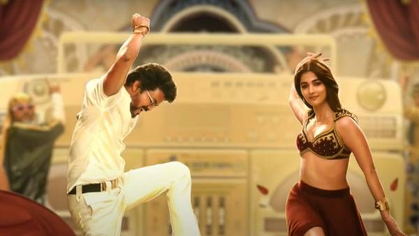 என்ன டான்ஸ்.. என்ன ஸ்டைல்.. தளபதி செம.. அரபிக்குத்து பாடலை ட்விட்டரில் தெறிக்கவிடும் ரசிகர்கள் !