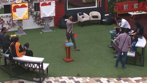 பிக் பாஸ் அல்டிமேட்.. டாஸ்கை சொதப்பிய ஹவுஸ்மேட்ஸ்.. நொந்துபோன பிக் பாஸ்.. இதுகூடவா தெரியாது?