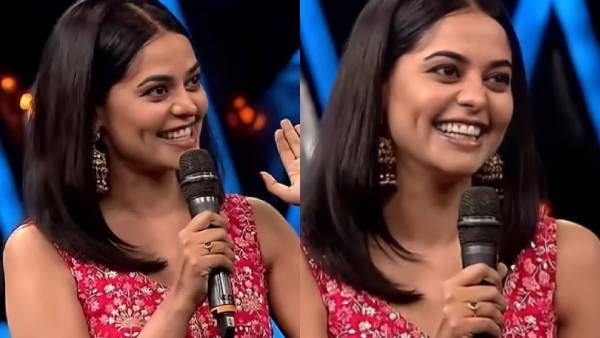 பிக் பாஸ் வீட்டுக்கு வரும் பிரபல நடிகை… அவரே சொன்ன தகவல் !