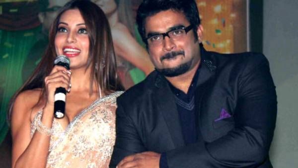 மாதவனுடன் முத்தக்காட்சியில் நடிக்க தயங்கிய நடிகை...அப்படி என்ன செய்தார் மாதவன்?