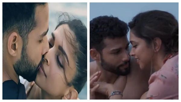 ‘லிப்லாக்‘ காட்சியில் நடிக்க கணவரின் அனுமதி பெற்றீர்களா? நிருபரின் கேள்விக்கு பதிலடி கொடுத்த தீபிகா!