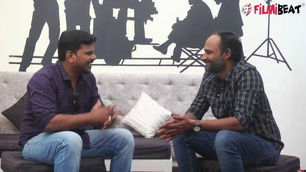 கடைசி விவசாயி படத்துல நடிக்க வேணாம்னு சொன்னேன்... யாரப்பத்தி சொல்றாரு மணிகண்டன்?