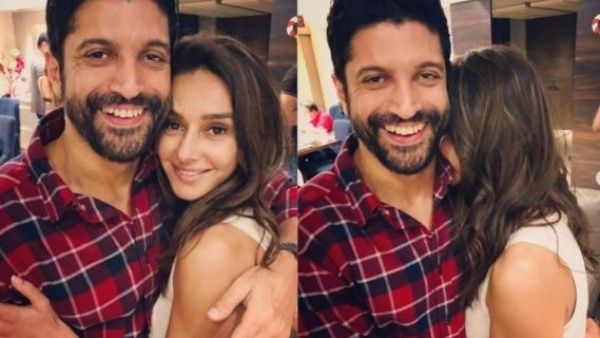 41 வயது நடிகையுடன் இரண்டாம் திருமணத்துக்கு தயாரான பிரபல பாலிவுட் நடிகர்.. திருமணம் எப்போ தெரியுமா?