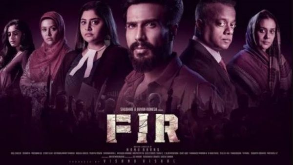 விஷ்ணு விஷால் நடிக்கும் எஃப்ஐஆர் டிரைலர் ரிலீஸ் தேதி வெளியானது!