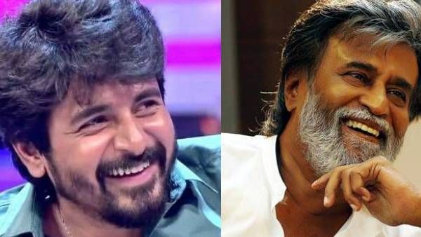 கன்ஃபார்ம் ஆன தலைவர் 169 டீம்...ரஜினிக்கும் பாட்டெழுதுவாரா சிவகார்த்திகேயன் ?