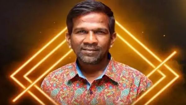 2208 ஓட்டுகளில் வெற்றியை நழுவவிட்ட கானா பாலா... என்ன இப்படி ஆயிடுச்சு!