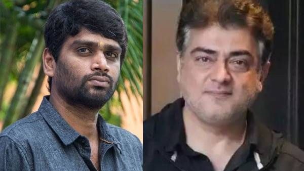 அஜித் முழுக் கதையை கேட்கவே மாட்டாரு... எச் வினோத் சொல்றத கேளுங்க