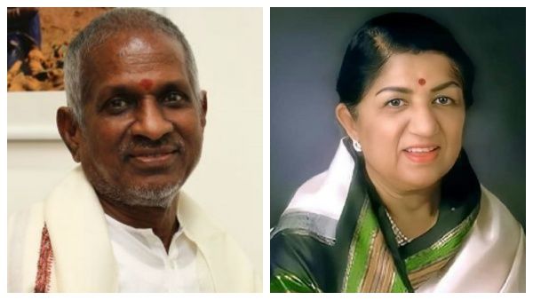 இசை உலகிற்கு மட்டுமல்ல உலகத்திற்கே பேரிழப்பு.. லதா மங்கேஷ்கர் மறைவால் நொறுங்கிப்போன இளையராஜா!