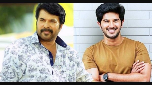 அப்பா ஓகே சொல்வாரா... ஏக்கத்தில் துல்கர் சல்மான்... எதுக்காக தெரியுமா?