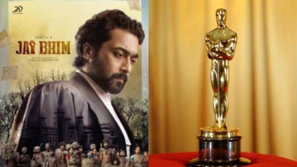 ஆஸ்கர் ரேசில் இருந்து வெளியேறியது ஜெய்பீம்...மரைக்காயருக்கும் இடமில்லை