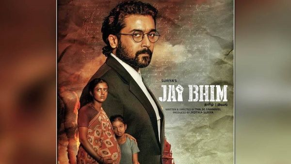 ஆஸ்கருக்கு போகலனா என்ன.. மக்கள் மனதில் இடம் பிடித்த ‘ஜெய்பீம்’..100வது நாள் கொண்டாட்டம் !