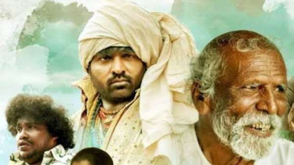 ரேஷன் கார்டு கூட இல்லாம இருக்கியே.. உன்ன எப்படி இந்த நாட்டோட குடிமகன்னு நம்புறது... கடைசி விவசாயி !