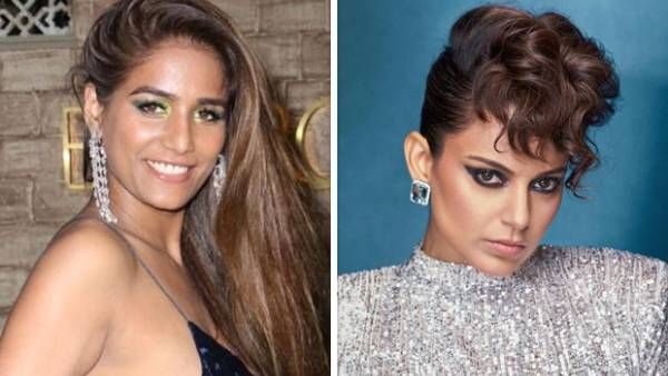 சர்ச்சைக்கு பஞ்சமே இருக்காது.. கங்கனா ரனாவத்தின் ரியாலிட்டி ஷோவில் பூனம் பாண்டே போட்டியாளராம்!