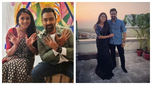 20 ஆண்டுகளுக்கு பிறகு மீண்டும் இணையும் ஜோடி... யாருங்க அது?