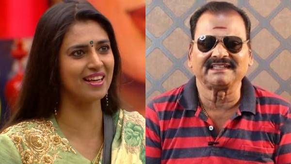 அசிங்கத்தை மிதிக்க வேண்டாம்னு தள்ளி நடக்கிறோம்… பயில்வான் ரங்கநாதனை விளாசிய கஸ்தூரி!