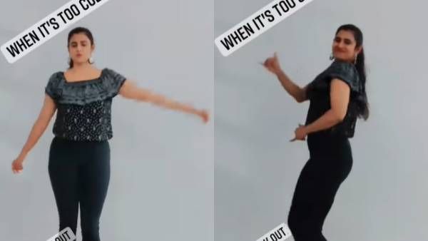 என்ன இந்த குத்து குத்தறாங்க கஸ்தூரி... சினிமாவுல திரும்பவும் ஒரு வலம் வரலாம் போலருக்கே!