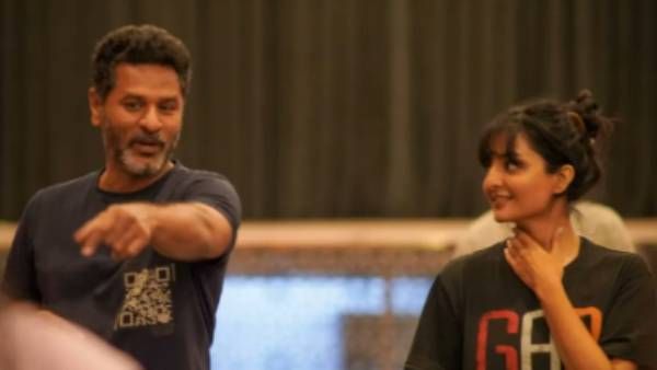 மஞ்சு வாரியரின் கனவு நனவான தருணம்... அவங்களே சொல்லியிருக்காங்க