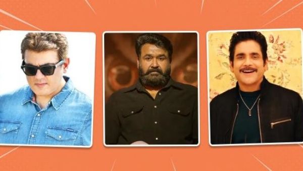 என்னது....ஏகே 61 ல் மோகலாலுடன் இவருமா...வேற லெவல் சம்பவம் காத்திருக்கு போலவே