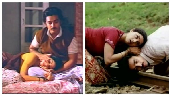 கண்ணே கலைமானே மறக்க முடியுமா?...’மூன்றாம்பிறை’ வெளியாகி 40 வது ஆண்டு