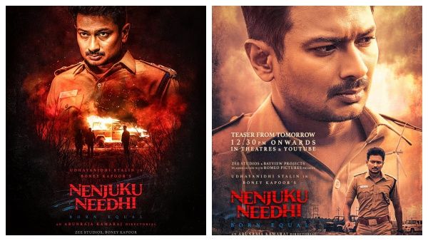 இன்று வலிமை டிரைலர்...நாளைக்கு என்ன தெரியுமா...போனி கபூர் வெளியிட்ட அறிவிப்பு