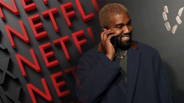 தற்கொலை எண்ணம்.. பைபோலார் டிஸ்ஆர்டருக்கு சிகிச்சை.. வெளிப்படையாக உடைத்து சொன்ன கன்யே வெஸ்ட்!