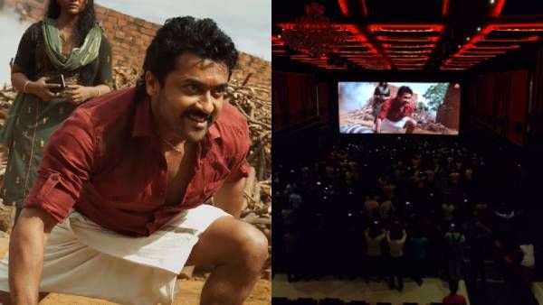 எதற்கும் துணிந்தவன் டீசர்.. தியேட்டரை தெறிக்கவிட்ட சூர்யா ரசிகர்களின் கொண்டாட்ட பிக்ஸ் இதோ!