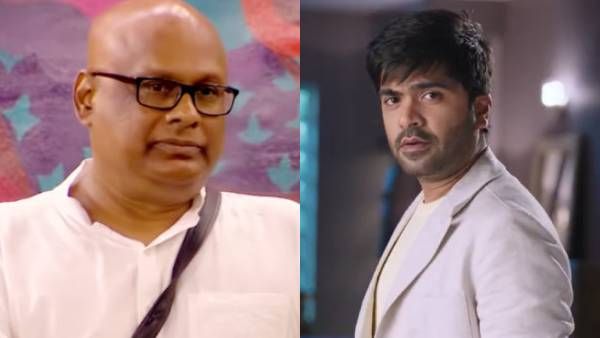 பிபி அல்டிமேட் ...சிம்பு மட்டுமில்லீங்க... வைல்ட் கார்டு என்ட்ரியும் உண்டு... இவரா வருகிறாரு அடடே!