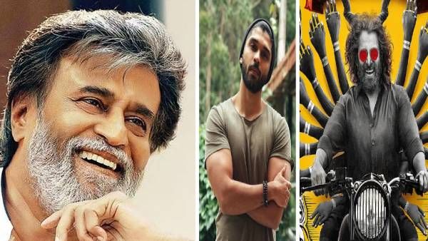 Excellent movie.. மகான் படத்தை பார்த்து பாராட்டிய ரஜினிகாந்த்.. கார்த்திக் சுப்புராஜ் மகிழ்ச்சி!